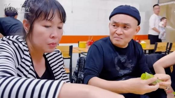 'Lua the gai keo' muon tien Xuan Hinh, Hong Van nhan ngay... ket dang