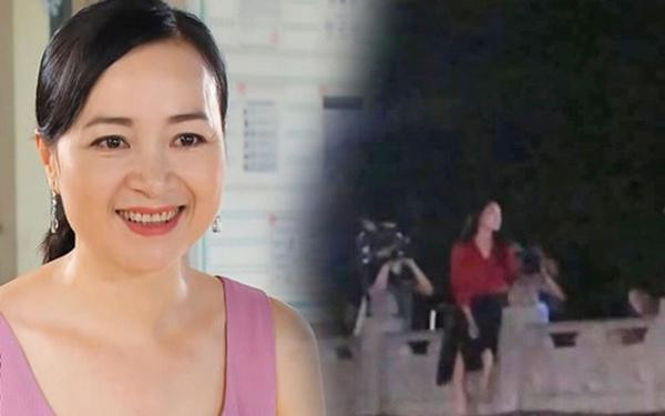 NSUT Linh Hue hanh phuc ben chong yeu chieu