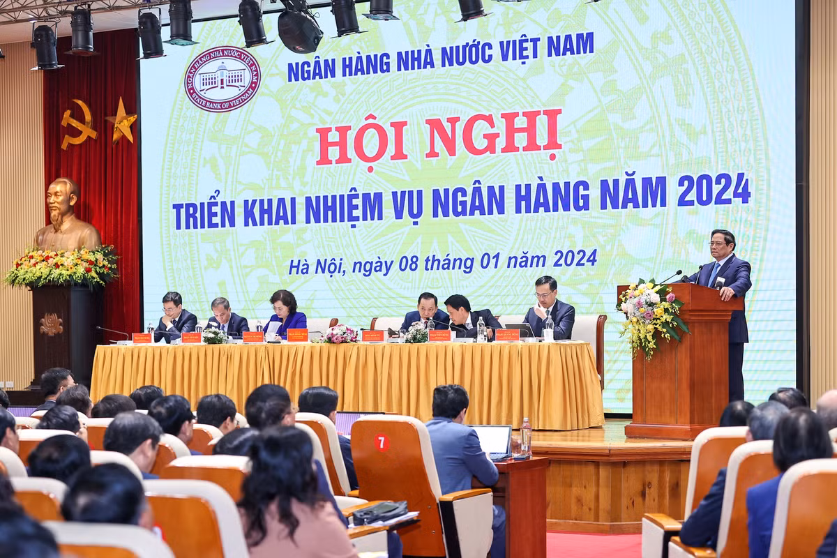 Ngân hàng không để người dân, doanh nghiệp thiếu vốn - Hình 3 Ngan hang khong de nguoi dan, doanh nghiep thieu von-Hinh-3
