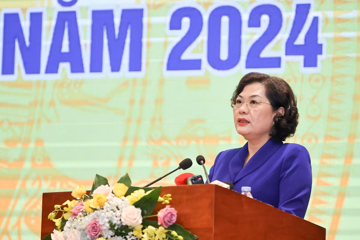 Ngân hàng không để người dân, doanh nghiệp thiếu vốn - Hình 4 Ngan hang khong de nguoi dan, doanh nghiep thieu von-Hinh-4