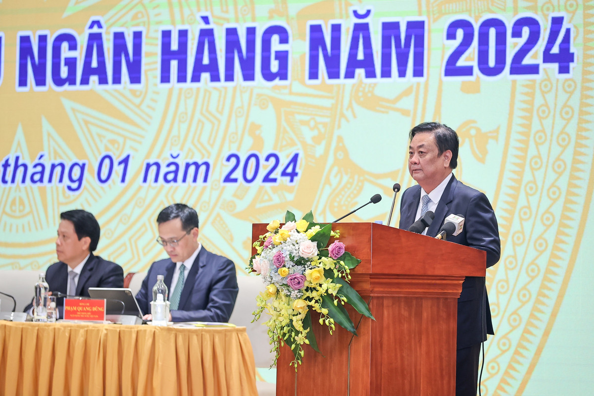 Ngân hàng không để người dân, doanh nghiệp thiếu vốn - Hình 5 Ngan hang khong de nguoi dan, doanh nghiep thieu von-Hinh-5