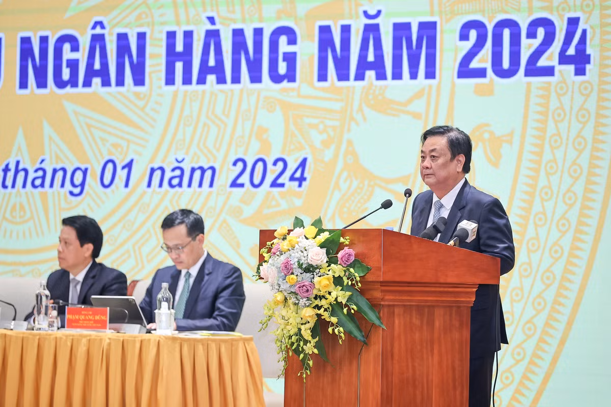 Ngân hàng không để người dân, doanh nghiệp thiếu vốn - Hình 5 Ngan hang khong de nguoi dan, doanh nghiep thieu von-Hinh-5