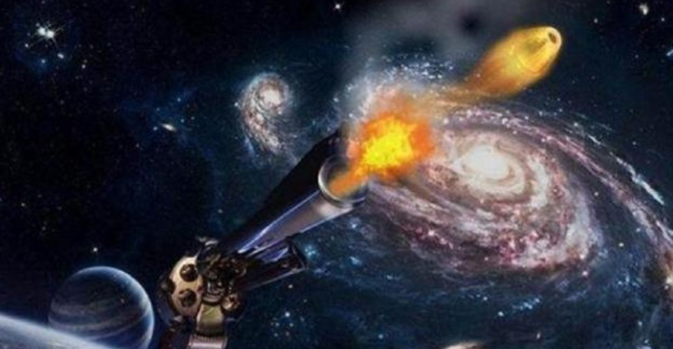 Mot vien dan co the bay trong khong gian bao lau?