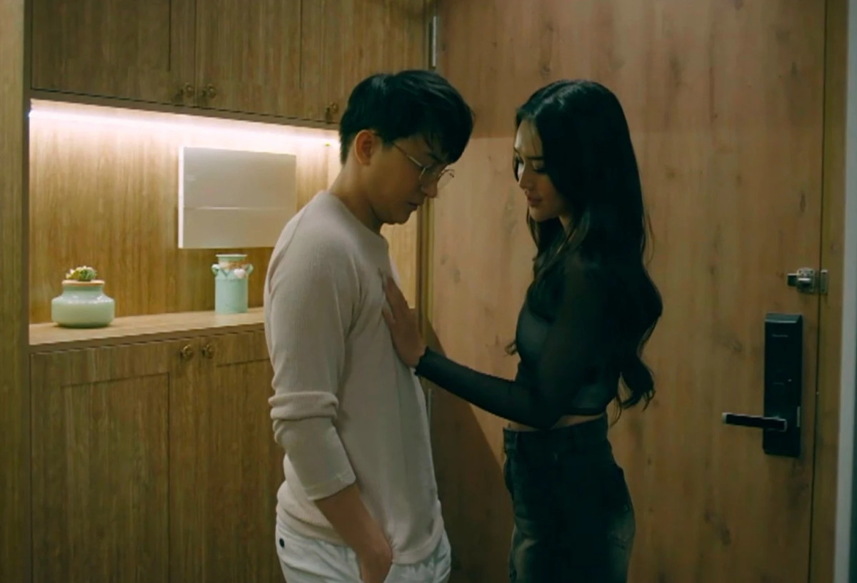 Vai 'tieu tam' nao dang bi ghet trong phim VTV?