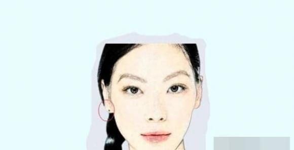 Phu nu so huu 5 not ruoi nay vuong phu ich tu, ca doi giau sang-Hinh-4