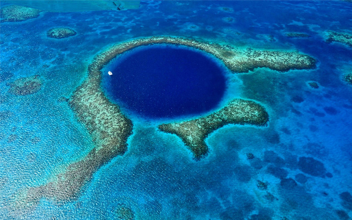 Chiem nguong 4 canh thien nhien dang kinh ngac nhat Trai dat-Hinh-2