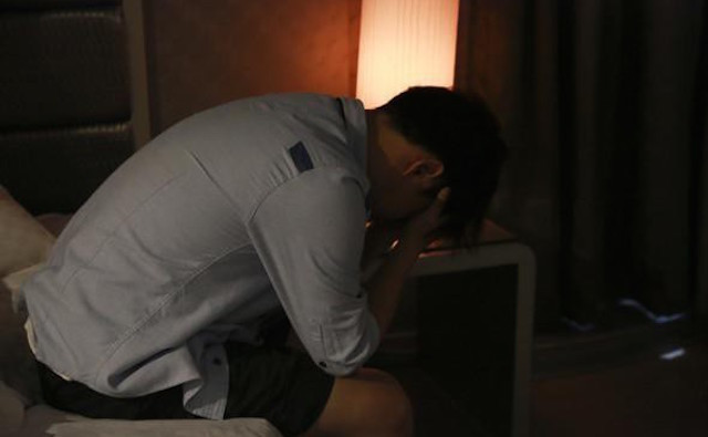 Di du lich trot ham vui 'cua la', thanh nien song trong hoang loan