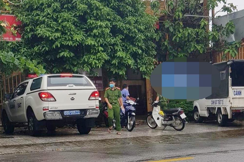 Nghi an rung dong o Phu Quoc, chong giet vo va con trai 7 tuoi-Hinh-2