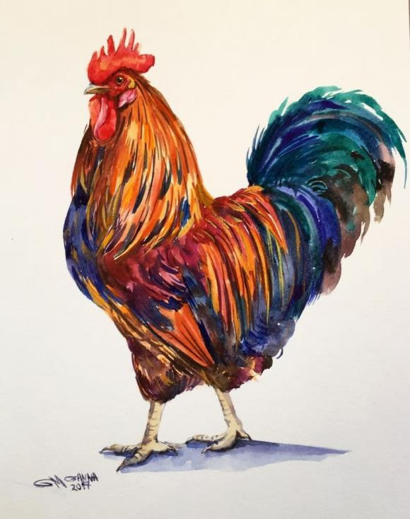 Tuổi Dậu. Tử vi tuần mới (11/7 - 17/7) này cho biết, người tuổi Dậu không những gặp nhiều may mắn mà còn được quý nhân phù trợ, gặt hái được thành công một cách nhanh chóng.