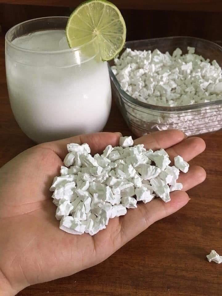 4 sai lam uong bot san giai khat mua he nhieu nguoi dang mac phai-Hinh-3