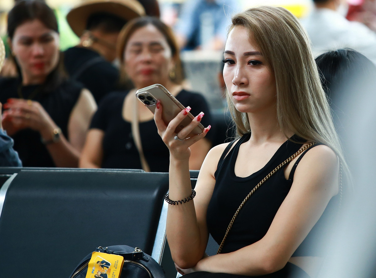 San bay Da Nang chat kin du khach-Hinh-7