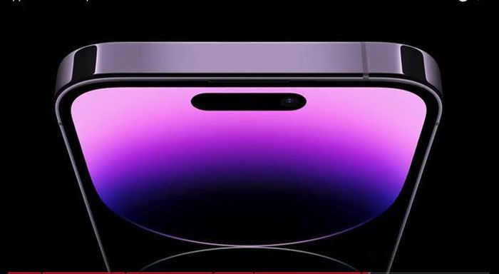 Apple chính thức "trình làng" iPhone 14, giá từ 700 USD - Hình 3 Apple chinh thuc