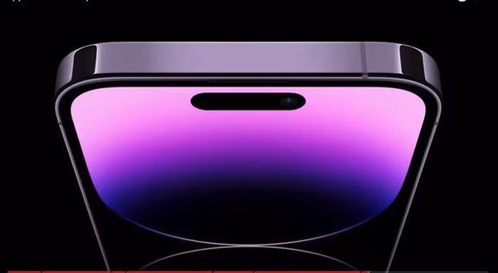 Apple chính thức "trình làng" iPhone 14, giá từ 700 USD - Hình 3 Apple chinh thuc