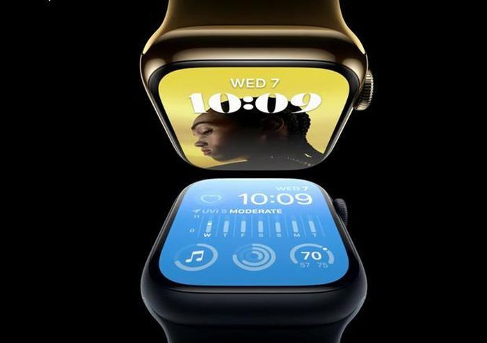 Apple chính thức "trình làng" iPhone 14, giá từ 700 USD - Hình 8 Apple chinh thuc