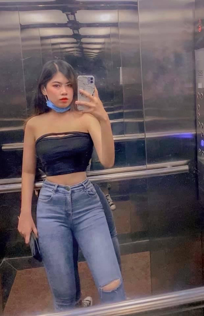 Cô gái lột xác nóng bỏng khiến tình cũ xin yêu lại từ đầu - Hình 4 Co gai lot xac nong bong khien tinh cu xin yeu lai tu dau-Hinh-4