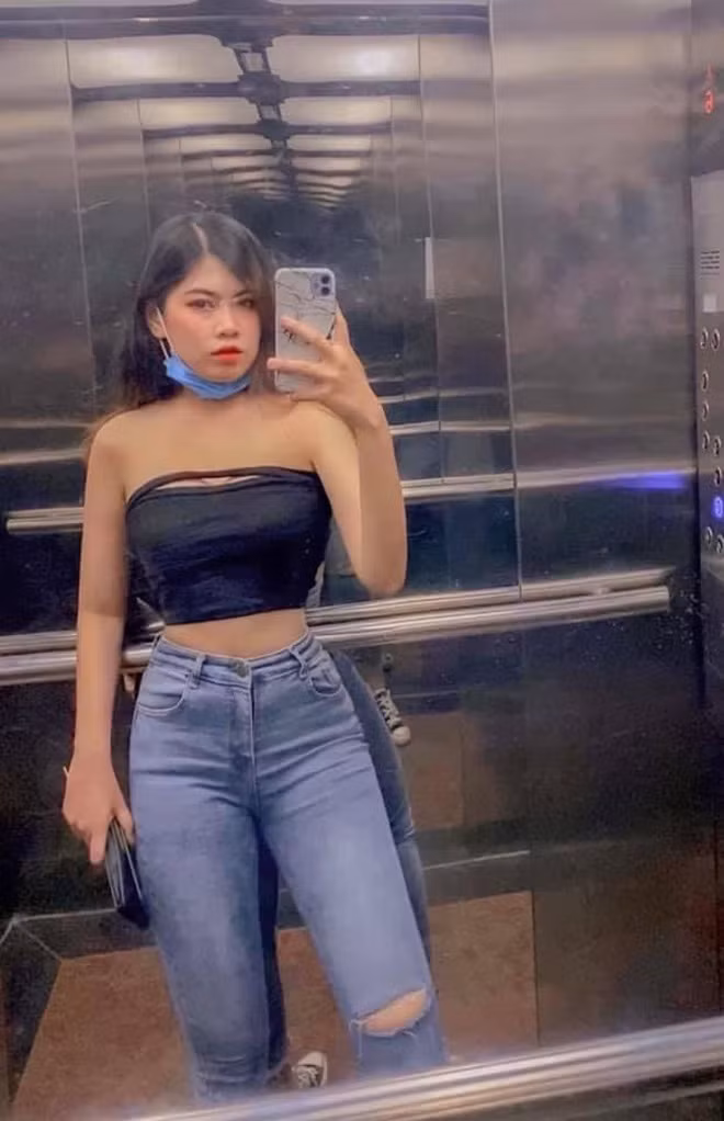 Co gai lot xac nong bong khien tinh cu xin yeu lai tu dau-Hinh-4