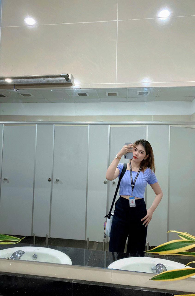 Cô gái lột xác nóng bỏng khiến tình cũ xin yêu lại từ đầu - Hình 8 Co gai lot xac nong bong khien tinh cu xin yeu lai tu dau-Hinh-8