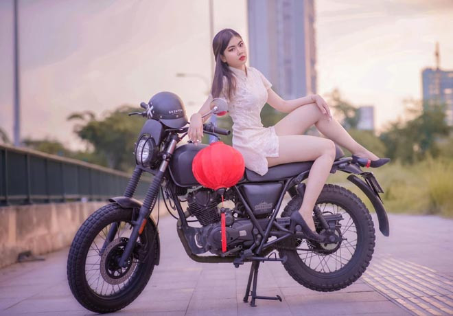 Cô gái lột xác nóng bỏng khiến tình cũ xin yêu lại từ đầu - Hình 10 Co gai lot xac nong bong khien tinh cu xin yeu lai tu dau-Hinh-10