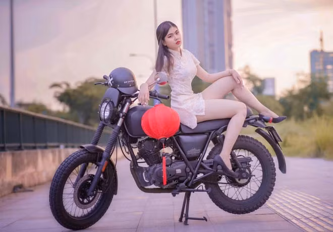 Co gai lot xac nong bong khien tinh cu xin yeu lai tu dau-Hinh-10