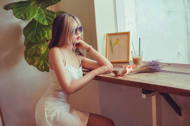 Cô gái lột xác nóng bỏng khiến tình cũ xin yêu lại từ đầu - Hình 6 Co gai lot xac nong bong khien tinh cu xin yeu lai tu dau-Hinh-6