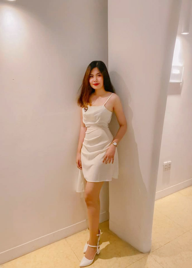 Cô gái lột xác nóng bỏng khiến tình cũ xin yêu lại từ đầu - Hình 3 Co gai lot xac nong bong khien tinh cu xin yeu lai tu dau-Hinh-3