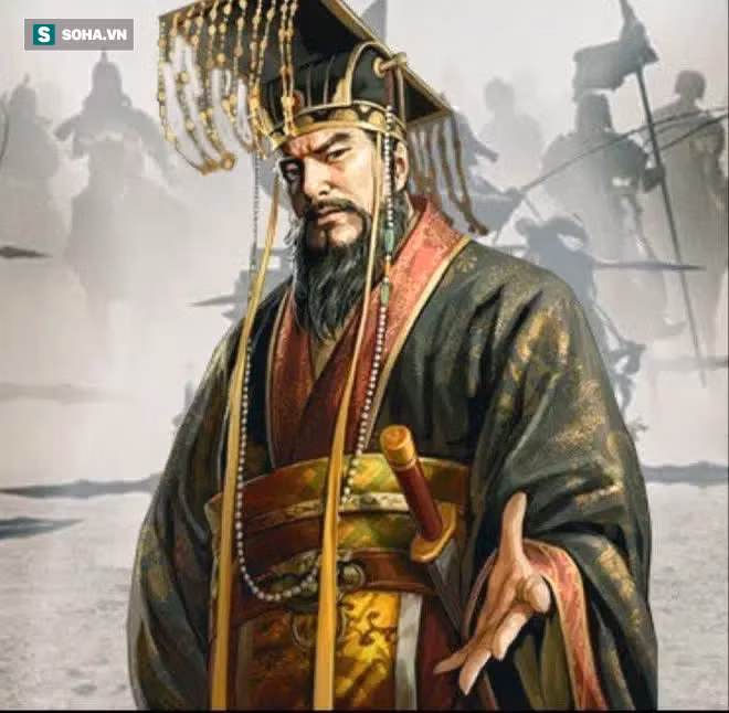 Mục đích thực sự khi xây Vạn Lý Trường Thành là gì? - Hình 3 Muc dich thuc su khi xay Van Ly Truong Thanh la gi?-Hinh-3