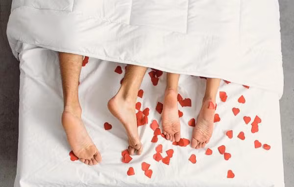 Tu ga mo chuyen chan goi, vo ngoan thay doi ngoan muc khien chong thom them