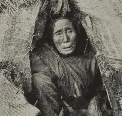 Loạt ảnh cuối thời nhà Thanh phơi bày cuộc sống cơ cực của dân - Hình 8 Loat anh cuoi thoi nha Thanh phoi bay cuoc song co cuc cua dan-Hinh-8