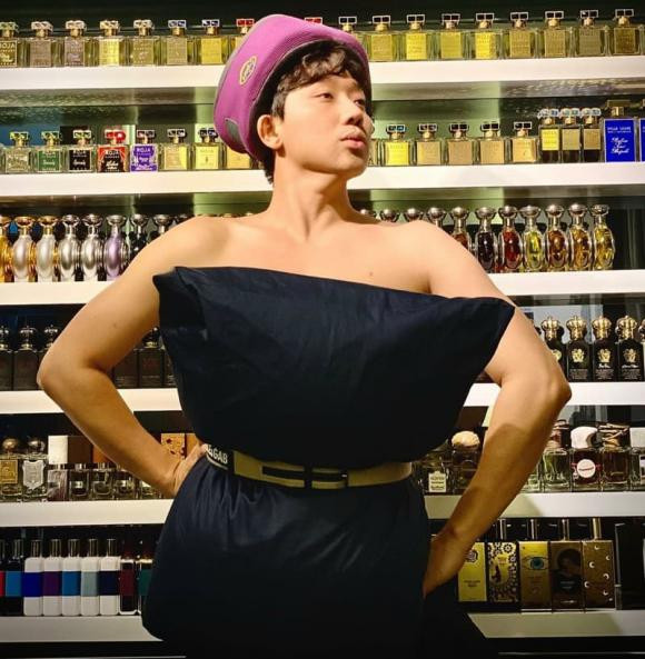 Tran Thanh choi lon, xay han phong rieng cho chan ai cua minh-Hinh-3