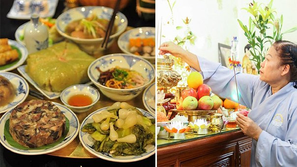 Cung Ram thang Gieng vao ngay 14 hay 15 tot hon?