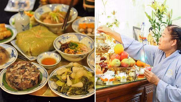 Cung Ram thang Gieng vao ngay 14 hay 15 tot hon?