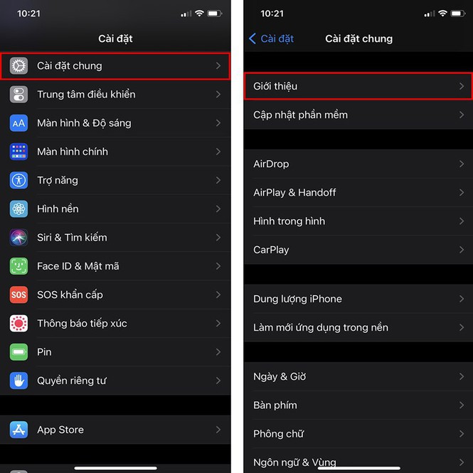 8 mẹo cực hay ho dành cho người dùng iPhone - Hình 3 8 meo cuc hay ho danh cho nguoi dung iPhone-Hinh-3