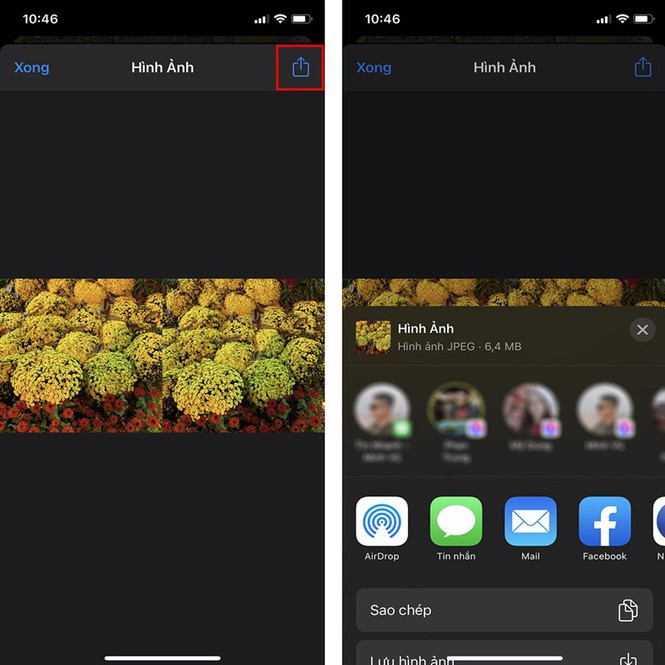 8 mẹo cực hay ho dành cho người dùng iPhone - Hình 9 8 meo cuc hay ho danh cho nguoi dung iPhone-Hinh-9
