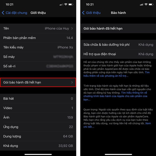 8 mẹo cực hay ho dành cho người dùng iPhone - Hình 4 8 meo cuc hay ho danh cho nguoi dung iPhone-Hinh-4