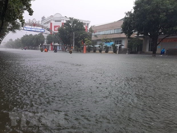 Hai ngay dau tuan Bac Bo, Bac Trung Bo co mua dong, de phong mua da