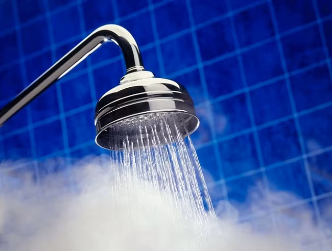 10 cach don gian de da phuc hoi, sang rang ngoi sau Tet