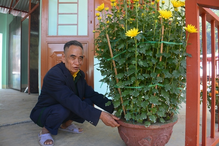 Cuộc sống mới ở Trà Leng ảnh 5