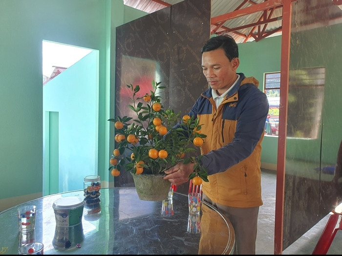 Cuộc sống mới ở Trà Leng ảnh 6