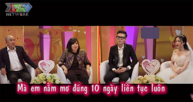 Chỉ vì một giấc mơ, ái nữ đại gia Minh Nhựa quyết lấy chồng - Hình 5 Chi vi mot giac mo, ai nu dai gia Minh Nhua quyet lay chong-Hinh-5