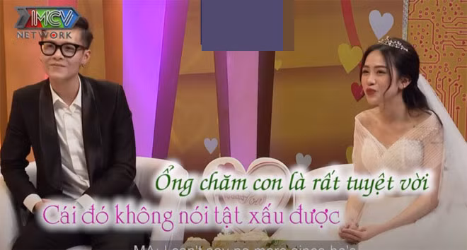 Chi vi mot giac mo, ai nu dai gia Minh Nhua quyet lay chong-Hinh-8