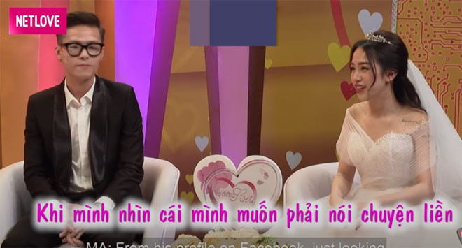 Chỉ vì một giấc mơ, ái nữ đại gia Minh Nhựa quyết lấy chồng - Hình 3 Chi vi mot giac mo, ai nu dai gia Minh Nhua quyet lay chong-Hinh-3