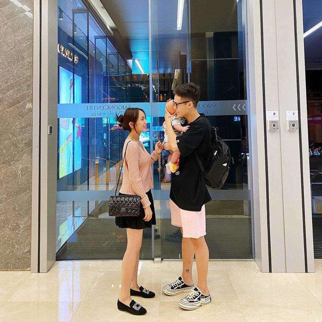 Chỉ vì một giấc mơ, ái nữ đại gia Minh Nhựa quyết lấy chồng - Hình 9 Chi vi mot giac mo, ai nu dai gia Minh Nhua quyet lay chong-Hinh-9