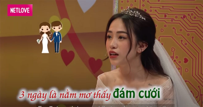 Chỉ vì một giấc mơ, ái nữ đại gia Minh Nhựa quyết lấy chồng - Hình 6 Chi vi mot giac mo, ai nu dai gia Minh Nhua quyet lay chong-Hinh-6