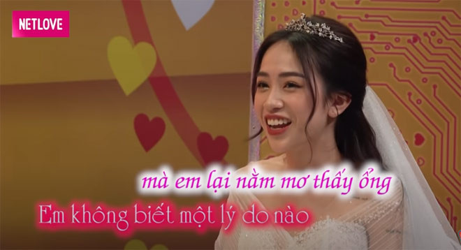 Chỉ vì một giấc mơ, ái nữ đại gia Minh Nhựa quyết lấy chồng - Hình 4 Chi vi mot giac mo, ai nu dai gia Minh Nhua quyet lay chong-Hinh-4