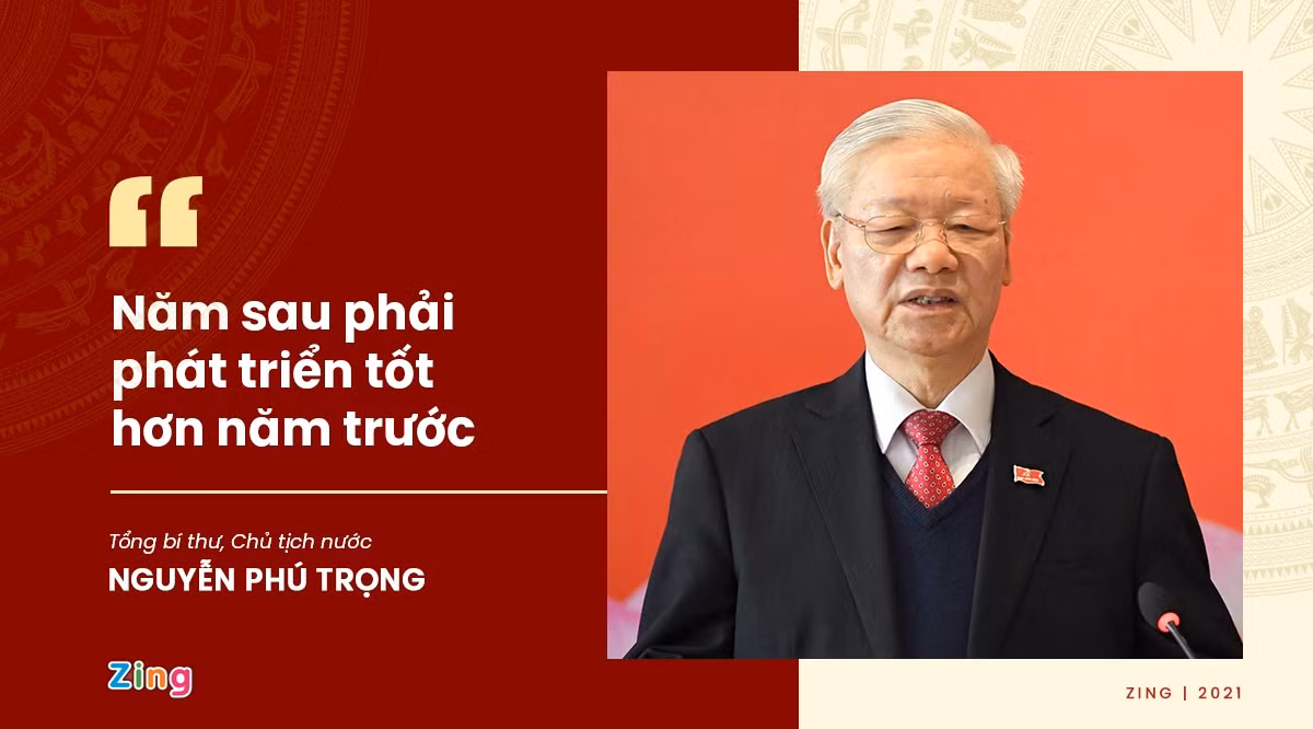 Phat ngon an tuong cua Tong Bi thu sau khi tai dac cu-Hinh-6