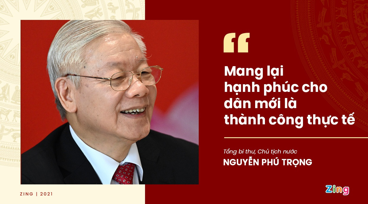 Phat ngon an tuong cua Tong Bi thu sau khi tai dac cu-Hinh-7