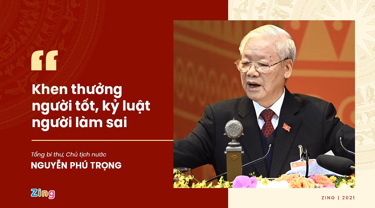 Phat ngon an tuong cua Tong Bi thu sau khi tai dac cu-Hinh-8