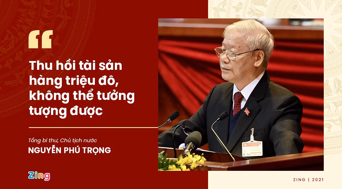 Phat ngon an tuong cua Tong Bi thu sau khi tai dac cu-Hinh-12