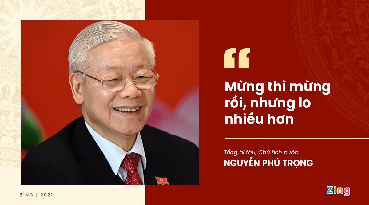 Phat ngon an tuong cua Tong Bi thu sau khi tai dac cu-Hinh-9