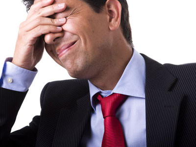 Suy nhược thần kinh là một trong những căn bệnh của thời đại.